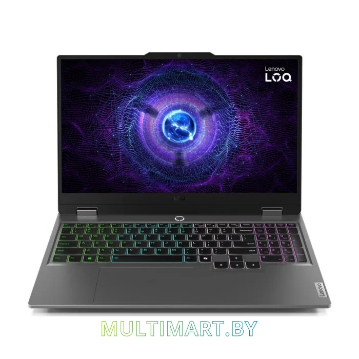Игровой ноутбук Lenovo LOQ 15IAX9 (83GS00ENRK)